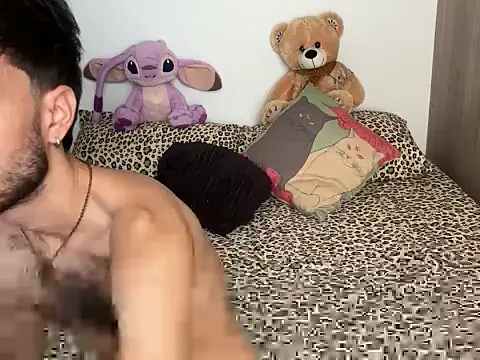 Show webcam de Adrien_polo