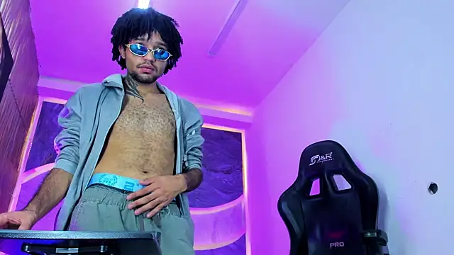 Show de Josh_Hot_Sex na webcam