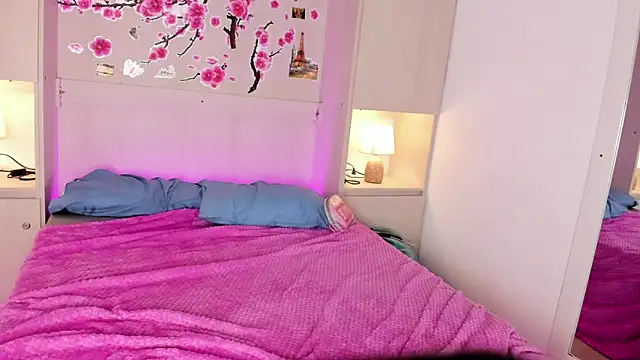 Živý XXX chat TaylorBloom