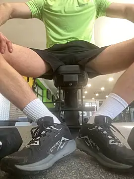 PayForThePaddy Webcam-Show