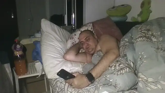 Show Webcam de vitalik66679