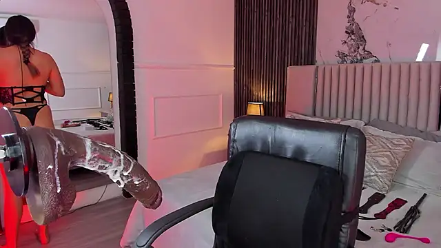 Gabrielakassi's Live XXX Chat