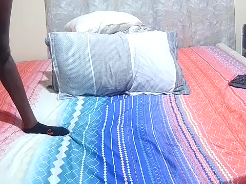 Chatroom XXX en direct de slender_sweet