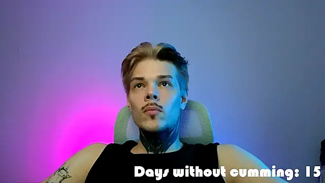 Chat XXX en directo de DENIS_HERE