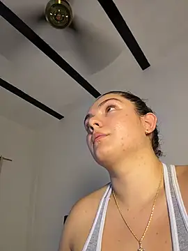 Eva_stark10's Live XXX Chat