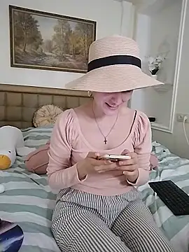 Živý XXX chat Iren