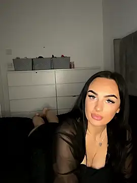 PrincessPaigeXX's Live Sex Cam Show