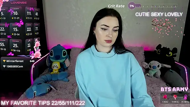 Chat XXX ao vivo de SemurMur