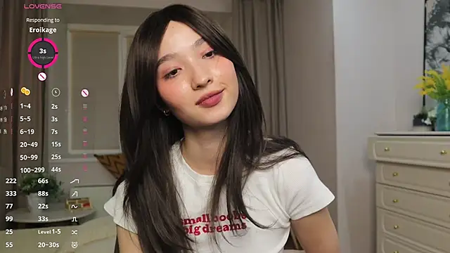 Chat XXX en directo de ikuyo_