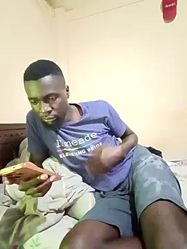 Show Webcam de Brian_johns