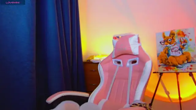 Ann_mikela Live XXX-chat