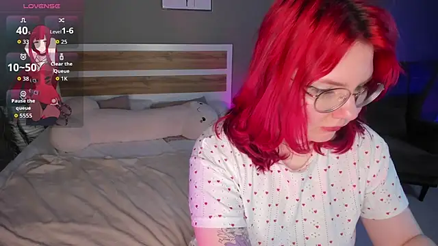 Alice_Kitagawa's Live Sex Cam Show