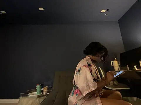 wynterheat – Live XXX-chat