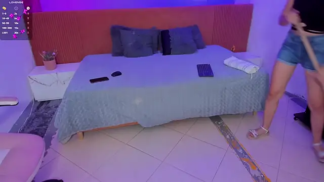 yeye_sweet_'s Live XXX Chat