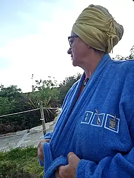 Chat XXX en directo de Hot-Muci