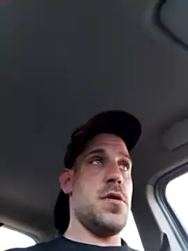 Codymc89 Show Webcam