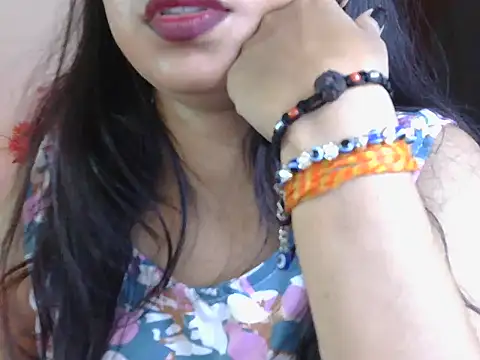 miss_ragni's Live XXX Chat