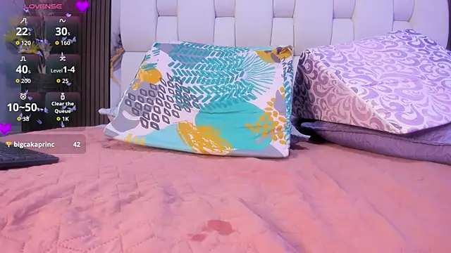 alisstarr Live XXX Chat