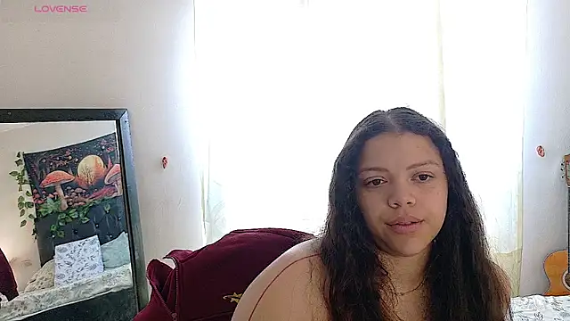 Chatroom XXX en direct de Amanda_sweet