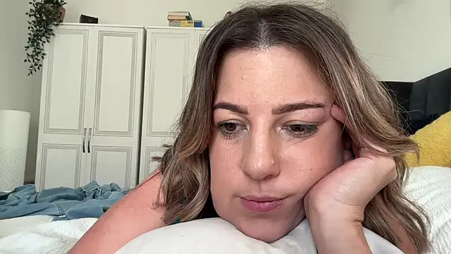 Chat XXX en directo de MsBelleWarick