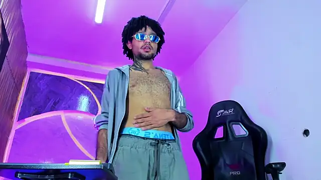 Josh_Hot_Sex's Webcam Show