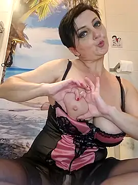 Chat XXX en directo de lucillabollente