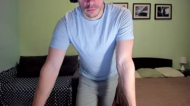 AlansonofDaddy's Live XXX Chat