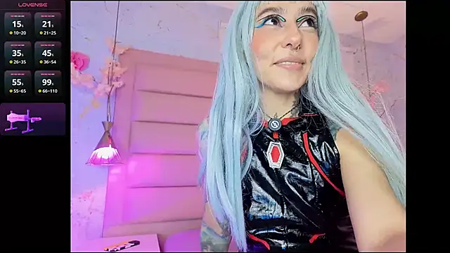 Evangelyne_1 Obrolan Langsung XXX