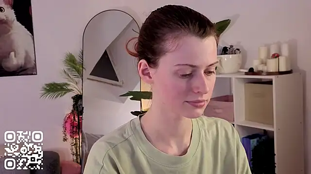 doll_lesli Obrolan Langsung XXX