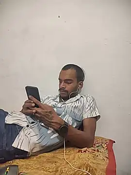 Herecallboyyash ওয়েবক্যাম শো