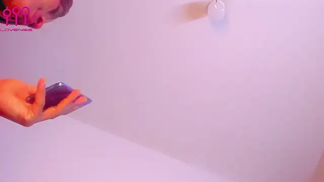 Show de Lanna_big33 na webcam