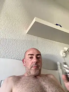 Chatroom XXX en direct de Richmcgee