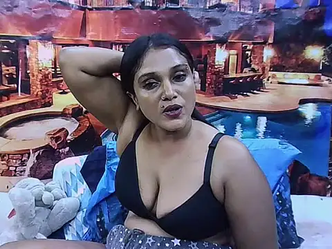 IndianSexyLady20's Live XXX Chat