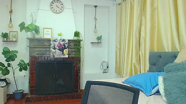 Czat XXX na żywo – Emma_hassani