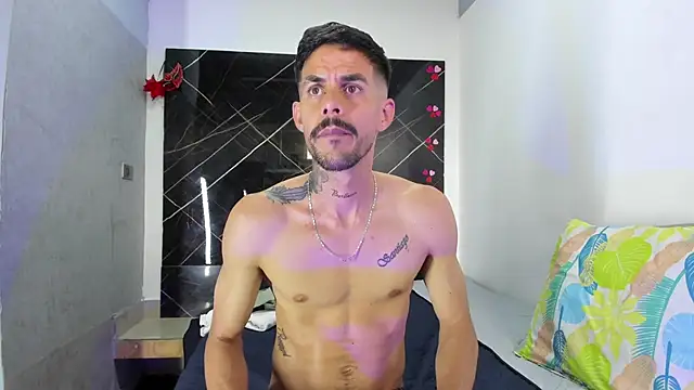 Chatroom XXX en direct de Leo_Vesper