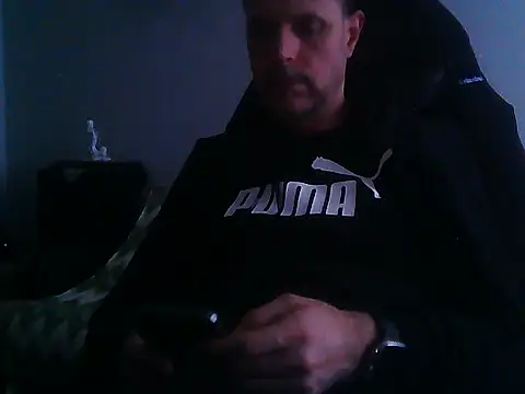 boran34 Adlı Modelin Web Kamerası Şovu