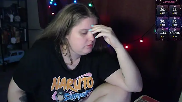 so_cute777's Live XXX Chat