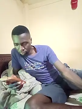 Brian_johns élő XXX-chatje