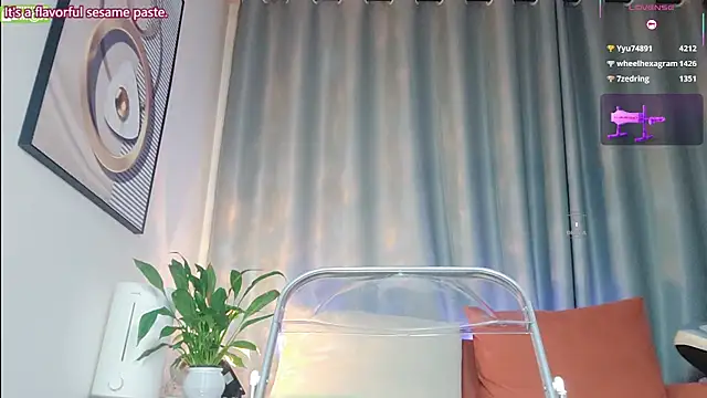 Czat XXX na żywo – Youth3_