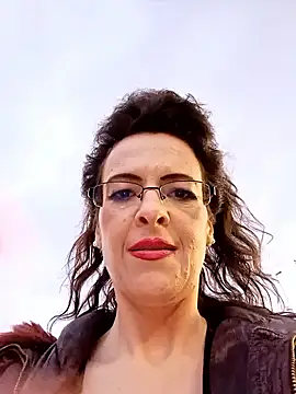 Show Webcam de RebeccaNoble