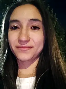 CarolinaBlair 现场XXX聊天