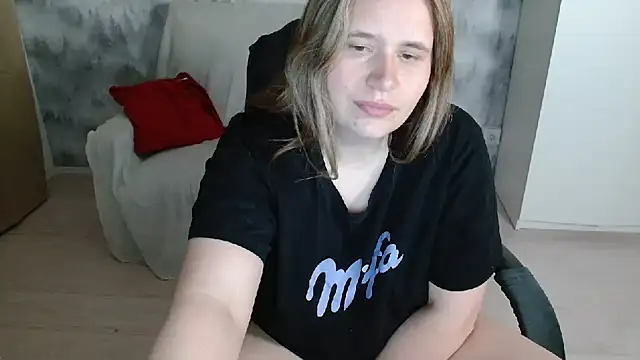 AdelinaLawson's Live XXX Chat