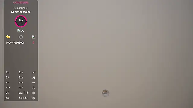 Vassiilisa Live XXX Chat