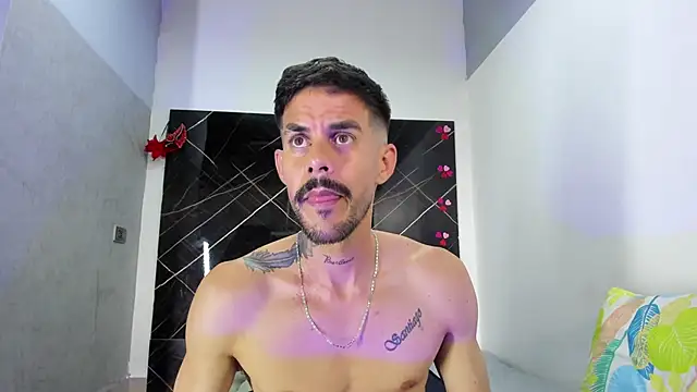 Leo_Vesper Webcam Show