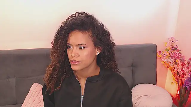 Czat XXX na żywo – Amelia_bss