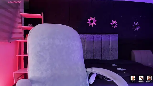 CarolineFyre 即時 XXX 聊天