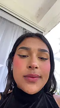 Mariangel_11's Webcam Show