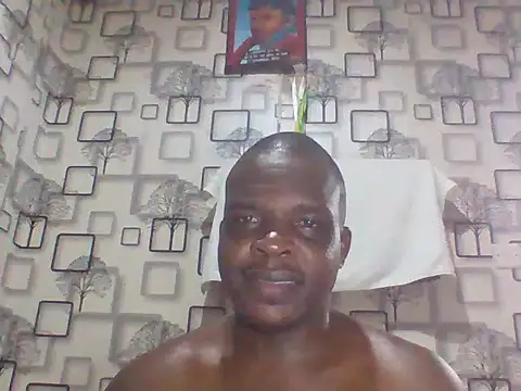 Chumba_001 Show in webcam