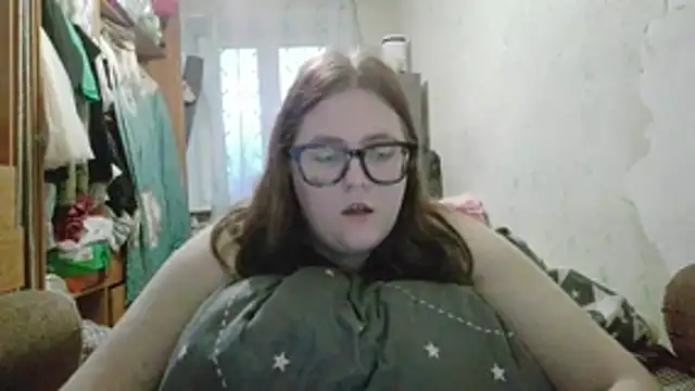 Chat XXX en directo de DesireMelissa