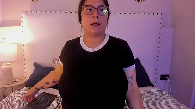 Chat XXX en directo de from_heaven1